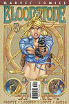 Bloodstone (2001)  n° 3 - Marvel Comics