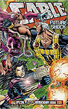 Cable (1993)  n° 25 - Marvel Comics
