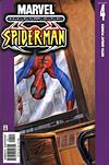 Ultimate Spider-Man (2000)  n° 4 - Marvel Comics