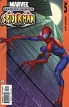 Ultimate Spider-Man (2000)  n° 5 - Marvel Comics