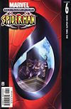 Ultimate Spider-Man (2000)  n° 6 - Marvel Comics