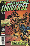 Marvel Universe (1998)  n° 5 - Marvel Comics