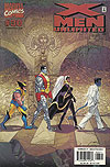 X-Men Unlimited (1993)  n° 30 - Marvel Comics