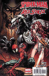 Spider-Man/Red Sonja (2007)  n° 1 - Marvel Comics/Dynamite Entertainment