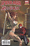 Spider-Man/Red Sonja (2007)  n° 2 - Marvel Comics/Dynamite Entertainment