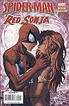 Spider-Man/Red Sonja (2007)  n° 5 - Marvel Comics/Dynamite Entertainment