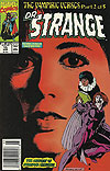 Doctor Strange, Sorcerer Supreme (1988)  n° 15 - Marvel Comics
