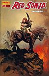 Red Sonja: One More Day (2005)  n° 1 - Dynamite Entertainment