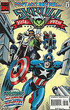 Skrull Kill Krew (1995)  n° 2 - Marvel Comics