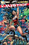 Justice League (2011)  n° 3 - DC Comics