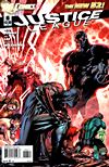 Justice League (2011)  n° 6 - DC Comics