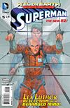 Superman (2011)  n° 15 - DC Comics