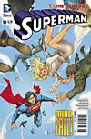 Superman (2011)  n° 18 - DC Comics
