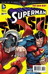 Superman (2011)  n° 20 - DC Comics