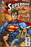 Superman (2011)  n° 23 - DC Comics