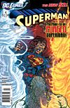 Superman (2011)  n° 4 - DC Comics