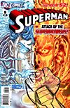 Superman (2011)  n° 5 - DC Comics