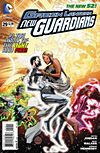 Green Lantern: New Guardians (2011)  n° 29 - DC Comics