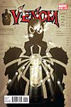 Venom (2011)  n° 5 - Marvel Comics