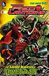 Red Lanterns (2011)  n° 12 - DC Comics