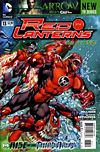 Red Lanterns (2011)  n° 13 - DC Comics