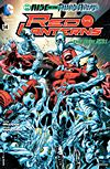 Red Lanterns (2011)  n° 14 - DC Comics