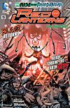 Red Lanterns (2011)  n° 15 - DC Comics