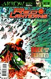 Red Lanterns (2011)  n° 16 - DC Comics