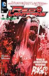 Red Lanterns (2011)  n° 18 - DC Comics