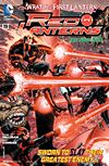 Red Lanterns (2011)  n° 19 - DC Comics