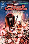 Red Lanterns (2011)  n° 20 - DC Comics