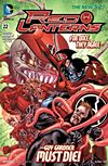 Red Lanterns (2011)  n° 22 - DC Comics