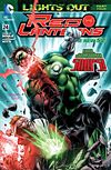 Red Lanterns (2011)  n° 24 - DC Comics