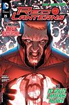 Red Lanterns (2011)  n° 25 - DC Comics