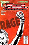 Red Lanterns (2011)  n° 2 - DC Comics