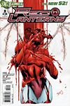 Red Lanterns (2011)  n° 3 - DC Comics