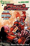 Red Lanterns (2011)  n° 6 - DC Comics