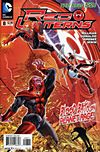 Red Lanterns (2011)  n° 8 - DC Comics