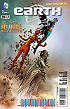 Earth 2 (2012)  n° 20 - DC Comics