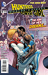 Worlds' Finest (2012)  n° 11 - DC Comics