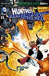 Worlds' Finest (2012)  n° 5 - DC Comics