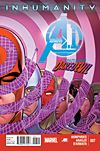 Avengers A.I. (2013)  n° 7 - Marvel Comics