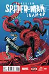 Superior Spider-Man Team-Up (2013)  n° 8 - Marvel Comics