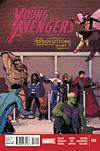 Young Avengers (2013)  n° 14 - Marvel Comics
