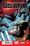 Wolverine (2014)  n° 2 - Marvel Comics