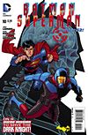 Batman/Superman (2013)  n° 10 - DC Comics