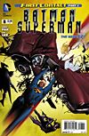 Batman/Superman (2013)  n° 8 - DC Comics