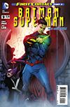 Batman/Superman (2013)  n° 9 - DC Comics