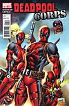 Deadpool Corps (2010)  n° 1 - Marvel Comics