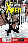 Wolverine And The X-Men (2014)  n° 3 - Marvel Comics